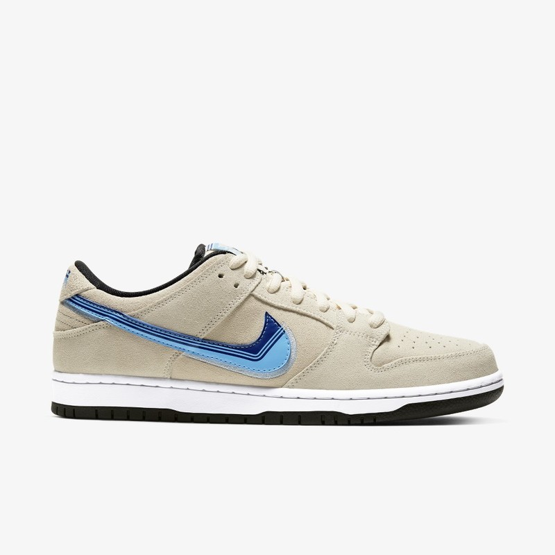 Nike SB Dunk Low Pro Truck It | CT6688-200 | Grailify